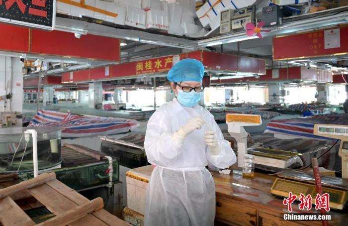 轉發(fā):交通運輸部：聚焦進口冷鏈食品運輸?shù)拳h(huán)節(jié) 做好疫情防控